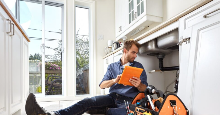 Best Plumber in Nashville – Expert Plumbing Services You Can Rely On