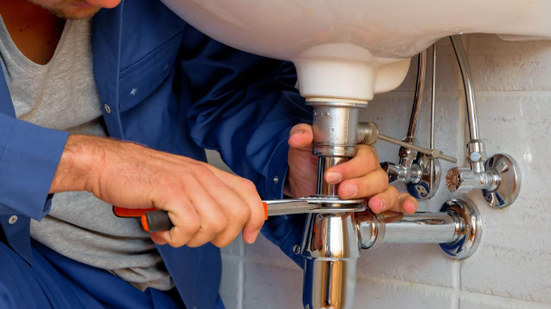 Reliable Residential Plumbing Repairs in Nashville Done Right