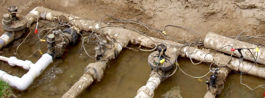 Hidden Water Leak Detection in Green Hills, TN