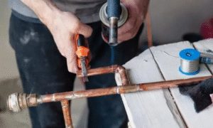 Broken Pipe Repair Experts in Madison TN | Reliable Plumbing Services