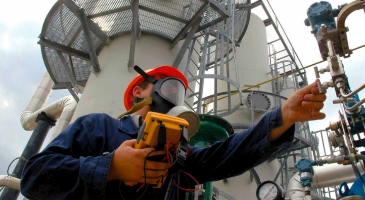 Leak Detection Services in Hendersonville, TN