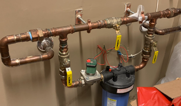 Home Leak Detection Services in Hendersonville, TN – Trusted Experts