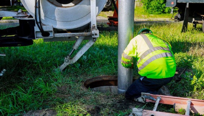 Sewer Hydro Jetting Specialists in Green Hills, TN – Cleaning Experts