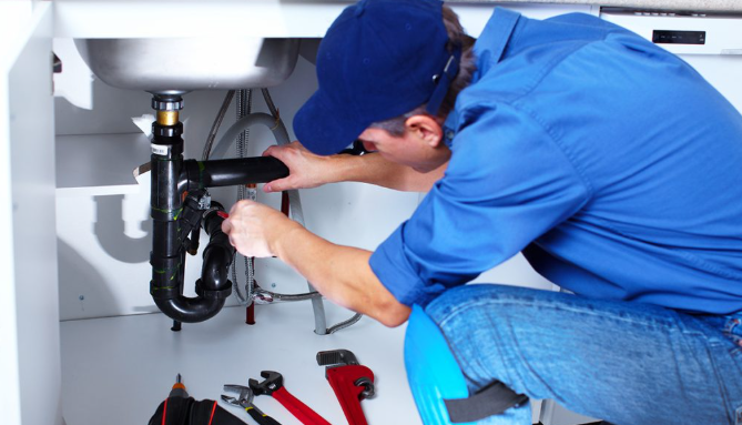 Best Plumbing Services Near Me in Brentwood, TN