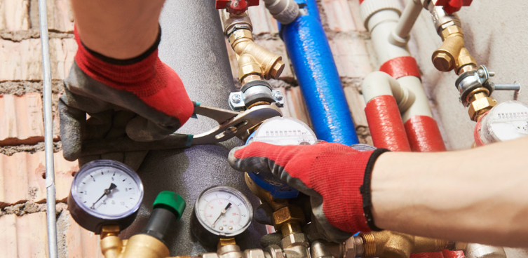 Pipe Leak Detection Company in Brentwood, TN | Expert Services