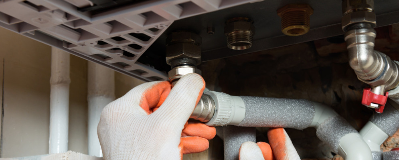 Water Heater Repair Near Me in Brentwood, TN