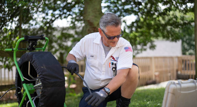 Best Pipe Camera Inspection Near Me in Hermitage, TN