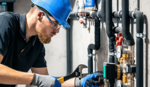 Licensed Gas Line Technicians in Madison, TN