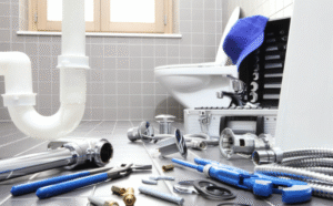 Plumbing Contractors for Home and Business in Hendersonville, TN