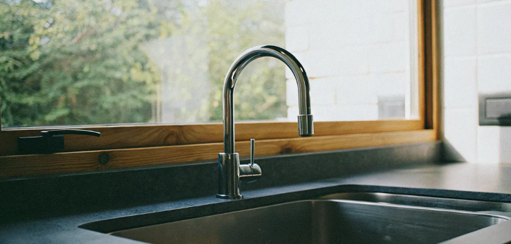 Best Kitchen Faucet Installation Experts in Brentwood TN for Modern Homes