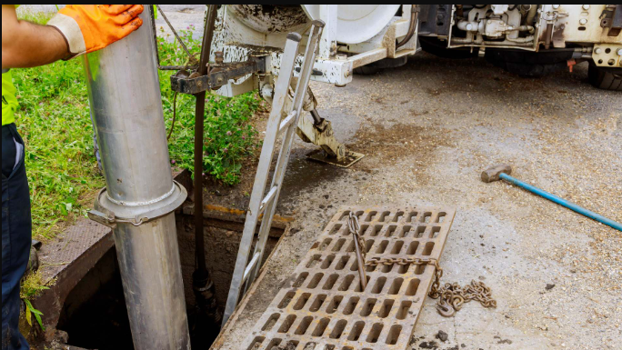 Trusted Underground Sewer Inspection in Nashville