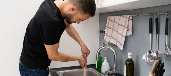 Drain Cleaning & Repair in Hendersonville, TN
