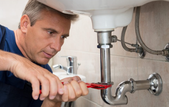 Professional Drain Unclogging Services in Hermitage