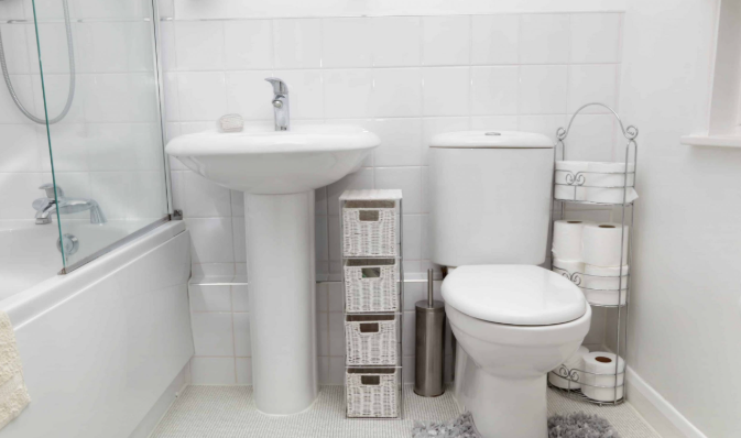 Best New Toilet Installation Service in Brentwood, TN