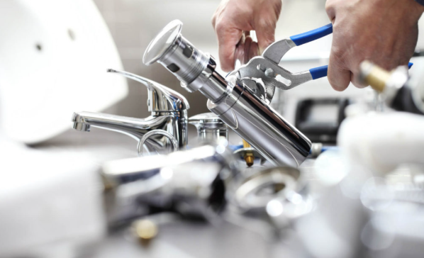 Best Faucet Repair & Installation Services in Nashville