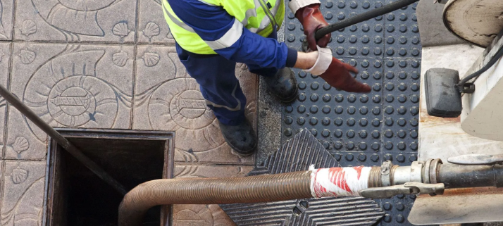 Professional Sewer and Drain Cleaning Services Madison TN