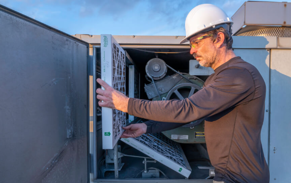 Best Water Main Replacement Services in Hendersonville TN