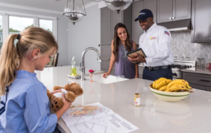 Best Emergency Water Line Services in Madison TN