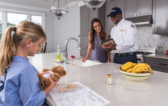 Best Emergency Water Line Services in Madison TN