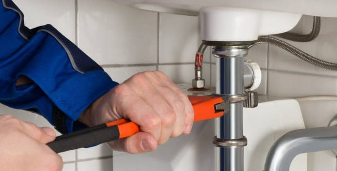 Trusted Plumbing and Water Line Replacement in Greenhills TN