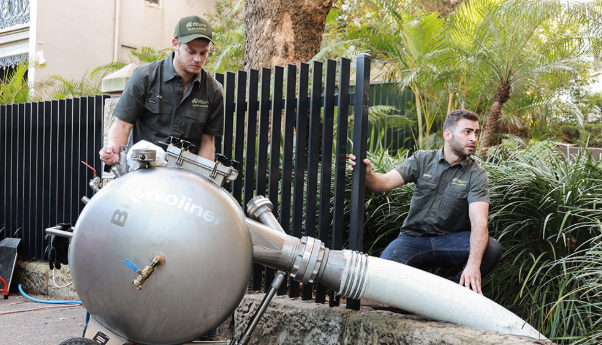 Reliable Broken Pipe Repair Experts in Greenhills TN