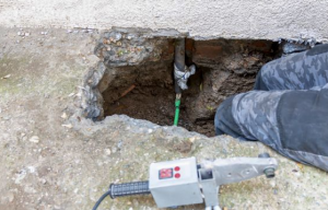 Leak Detection Specialist in Hendersonville, TN