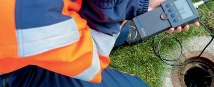 Professional Leak Detection Services in Hermitage TN