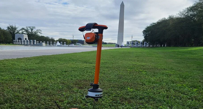 Hidden Water Leak Detection Services in Madison TN