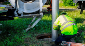Emergency Hydro Jetting Services in Nashville, TN