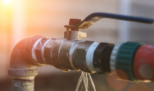 Trusted Pipe Leak Detection Company in Nashville, TN