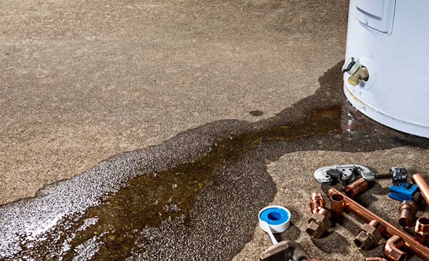 Professional Water Leak Locator in Madison, TN