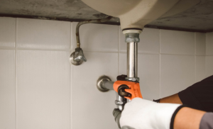 Plumbing Leak Inspection in Brentwood, TN