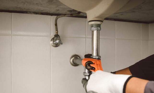 Plumbing Leak Inspection in Brentwood, TN