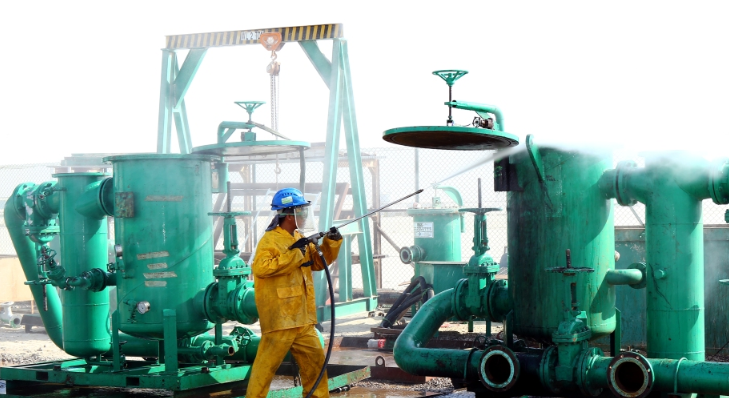 Professional Hydro Jetting Service Near Me in Greenhills, TN