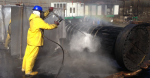 Commercial Hydro Jetting in Greenhills TN Services