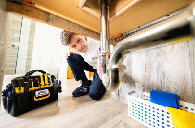 24/7 plumbing service in brentwood tn