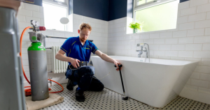 Professional Home Leak Detection Services in Hermitage, TN