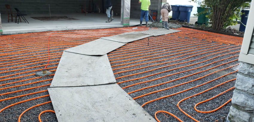 Affordable Plumbing Company in Hendersonville TN