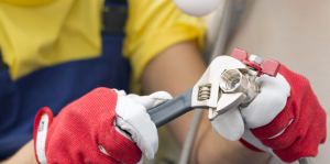 Local Plumbing Contractor in Greenhills TN