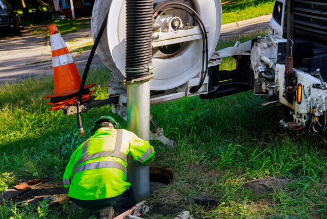  Trusted High Pressure Drain Cleaning in Brentwood, TN