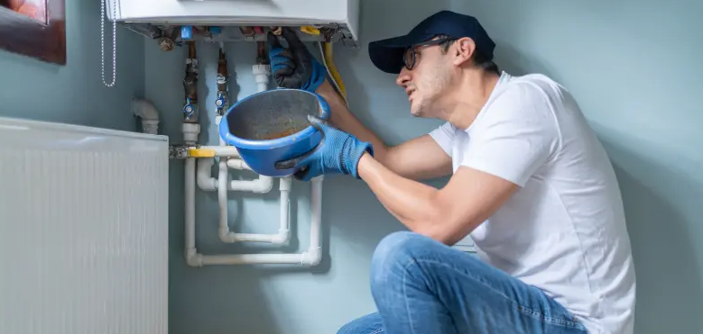 Licensed Plumber Near Me in Nashville TN