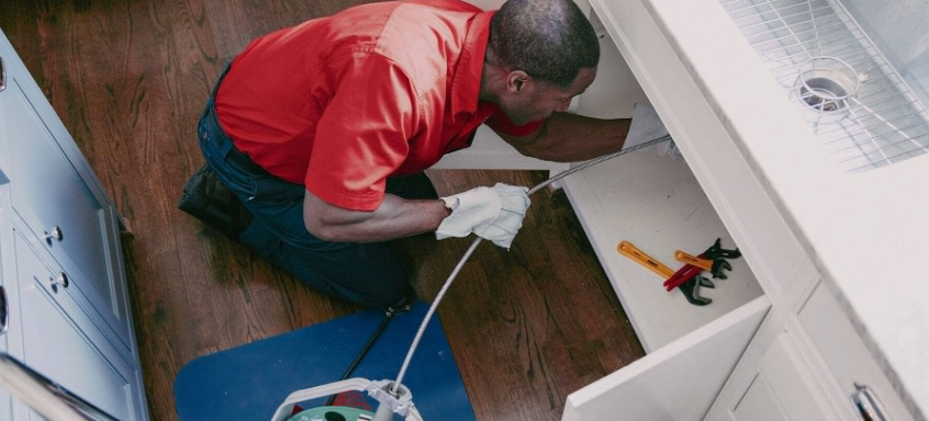 Residential Water Line Repair Near Me in Hermitage, PA