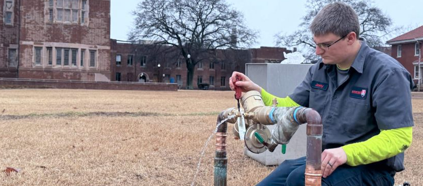 24/7 Plumbing Services in Hermitage, Tennessee