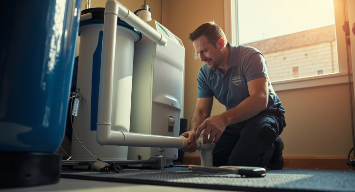 Plumbing Inspection Services in Hendersonville TN Guide