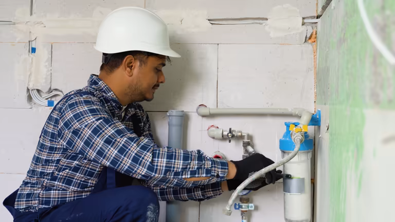 Affordable Plumbing Company in Madison, TN