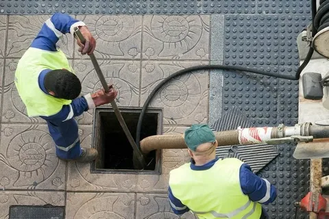 Do I Need Trusted Drain Cleaning Services in Nashville, TN?
