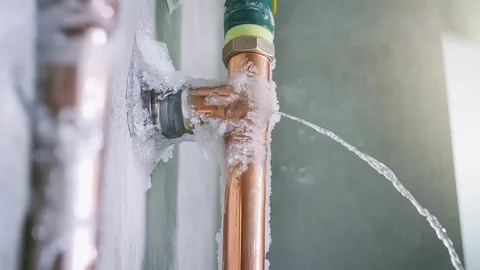 Frozen Pipe Repair in Green Hills, TN – Who Can Fix It Fast?