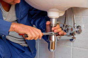 How Much Do Plumbing Services in Hermitage Typically Cost?