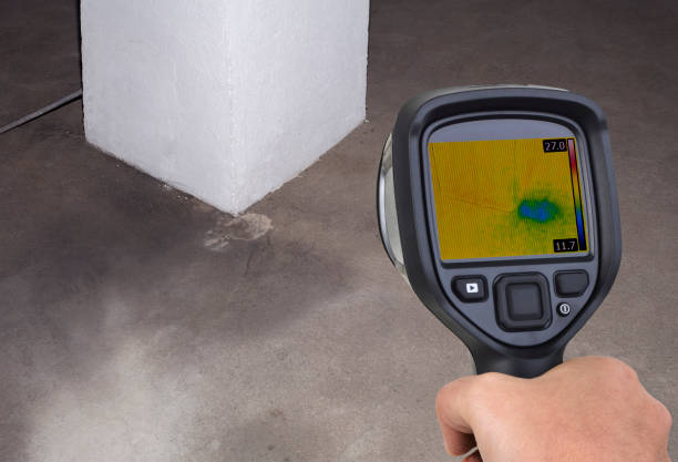 Benefits of Hiring Affordable Leak Detection Specialist in Hermitage TN