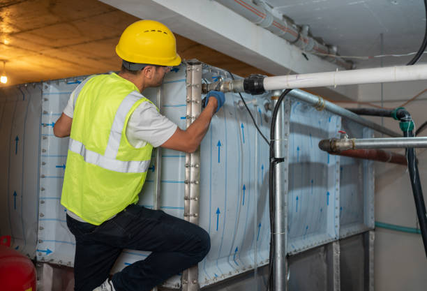 What to Expect from Best Local Plumbing Contractor in Hendersonville TN